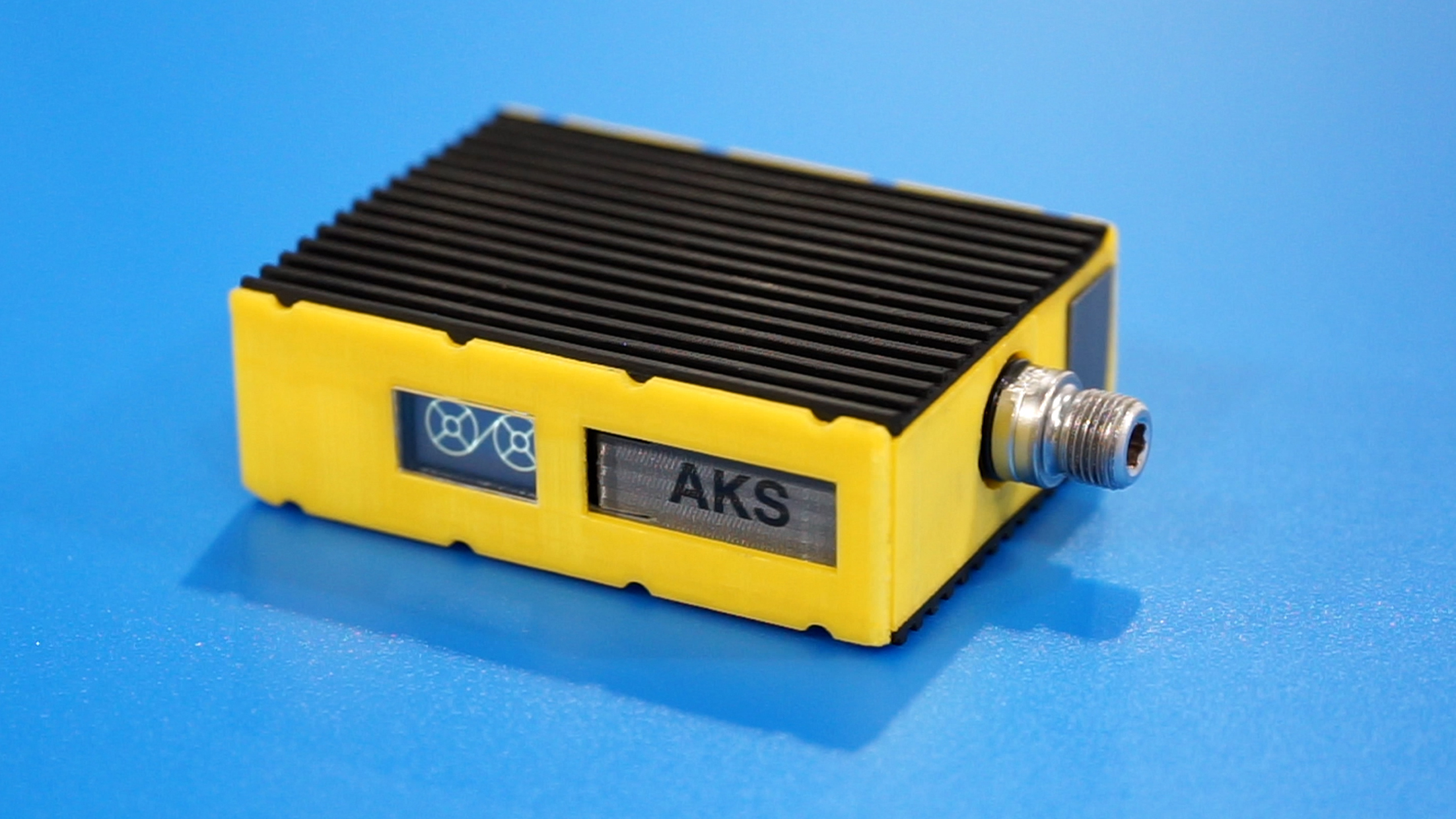 AKS