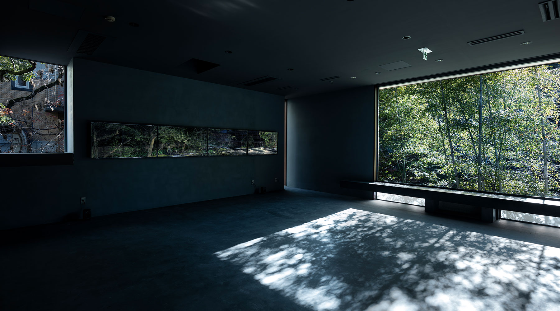 終らない庭のアーカイヴ Fugetsu Four Seasons Version